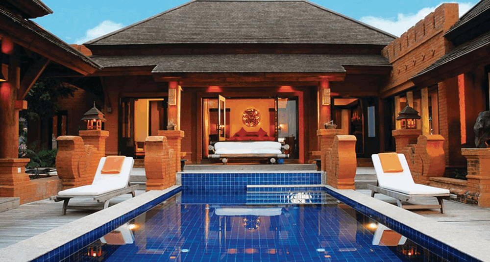 Những điều cấm kỵ ở Myanmar